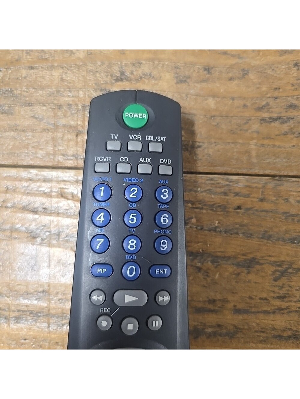 Sony RM-V401 Remote Control - Picture 2 of 5